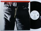 ROLLING STONES Sticky Fingers MFSL LP embossed cover x