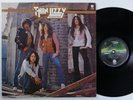 THIN LIZZY Fighting VERTIGO LP x