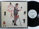 BILL WARD Ward One: Along The Way CHAMELEON LP VG+ SHRINK x