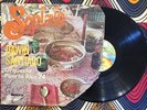 DAWIN SANTIAGO Y ORQ PUERTO RICO 74 - Soplalo / RARE GUAGUANCO SALSA LP MICROFON