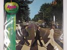 BEATLES ABBEY ROAD APPLE AP8815 1LP