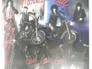 MOTLEY CRUE GIRLS.GIRLS.GIRLS ELEKTRA P13467 1LP