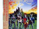 ARMORED SAINT MARCH OF THE SAINT CHRYSALIS WWS91101 1LP