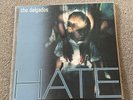 The Delgados LP - Hate - 2002
