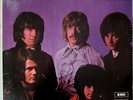 Shades Of Deep Purple - INDIA 1st Press Stereo - Parlophone PCS 7055  VG-
