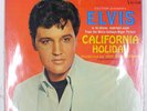 ELVIS PRESLEY CALIFORNIA HOLIDAY VICTOR SRA5076 1LP