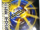 STRYPER FREE CBS 20AP3341 1LP