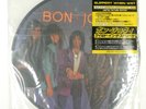 BON JOVI SLIPPERY WHEN WET MERCURY 8308221 1LP