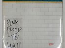 PINK FLOYD WALL CBS 40AP1750 2LP