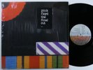 PINK FLOYD The Final Cut COLUMBIA LP VG++ gatefold x