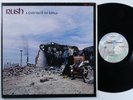 RUSH A Farewell To Kings MERCURY LP VG+ gatefold x