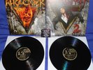 Rare Alice Cooper Welcome 2 My Nightmare Vinyl double album 1st pressing 2 LPs