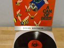 THE SOFT BOYS A Can of Bees UK 1984 Reissue CLAW 1001 Post PUNK Psych EX/VG+