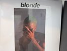 Frank Ocean - Blonde 2x LP Vinyl w/ Poster (Repress)