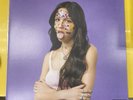 Olivia Rodrigo SOUR Violet Transparent Vinyl LP [Pop] Amazon Variant