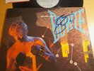 david Bowie autograph lp vinyl Let's Dance signed live ticket TIN MACHINE 1991