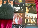 The Doors The Complete Studio Recordings Vinyl Record Box Set Elektra Rock