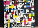 Siouxsie and the Banshees Once Upon a Time/The Singles LP 1981 Geffen GHS 24051