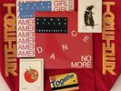 HARRY STYLE American Girls/ Dance No More/ Tote Bag/ Together Together NYC Merch