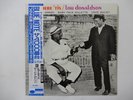 Lou Donaldson Here 'Tis Blue Note BN 4066 Japan  VINYL LP OBI