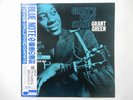 Grant Green Grant's First Stand Blue Note BN 4064 Japan  VINYL LP OBI