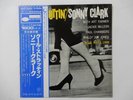 Sonny Clark Cool Struttin' Blue Note GXF 3004 Japan  VINYL LP OBI