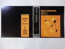 Stan Getz / Jo?o Gilberto Getz / Gilberto Verve MV 2099 Japan  VINYL LP OBI