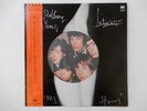 The Rolling Stones Precious Stones SMS Records SP20-5022 Japan  VINYL LP OBI