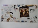 INXS The Swing WEA P-11461 Japan Promo VINYL LP