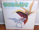 Parliament - Motor-Booty Affair LP 12