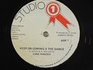 Lone Ranger/Freddie McGregor 