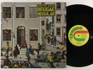 Reggae Regular 