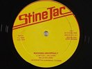 Willie Williams/Jackie Mittoo 