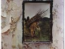 Led Zeppelin - Untitled (IV) LP - Atlantic Club SEALED