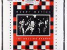 Muddy Waters/Rolling Stones - Checkerboard Lounge 2xLP - Mercury Colored SEALED