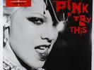 P NK - Try This 2xLP - RCA Rose Wax Ltd. SEALED
