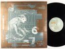 Pixies - Doolittle LP - 4AD EU OG Press VG+