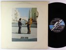 Pink Floyd - Wish You Were Here LP - Columbia VG++
