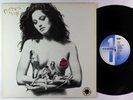 Red Hot Chili Peppers - Mother's Milk LP - EMI UK OG Press