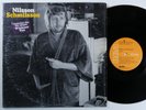 HARRY NILSSON Nilsson Schmilsson RCA LP VG+ with poster SHRINK x