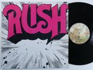 RUSH Self Titled MERCURY SRM-1-1011 LP x