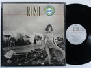 RUSH Permanent Waves MERCURY LP VG+ SHRINK x