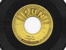 ROCKABILLY 45 -RHYTHM ROCKERS - JUKE BOX HELP ME FIND MY BABY - HEAR 1956 SUN