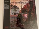 Black Sabbath SELF TITLED Rhino High Fidelity 180g New Sealed Vinyl Record LP