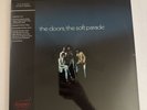 The Doors THE SOFT PARADE (603497822430) 180g HIGH FIDELITY New Sealed Vinyl LP