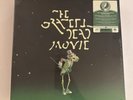 GRATEFUL DEAD - The Grateful Dead Movie (Soundtrack) - Vinyl (10xLP)