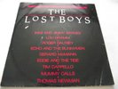 Soundtrack THE LOST BOYS ** 1987 EU ATLANTIC LP VARIOUS.