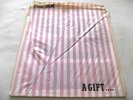 THE JAM   THE GIFT ** 1982 UK POLYDOR LP w/ *CANDY STRIPED BAG.
