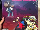 Kanye West Graduation 12