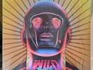 Wild Beasts - Punk Drunk & Trembling. Rare 10